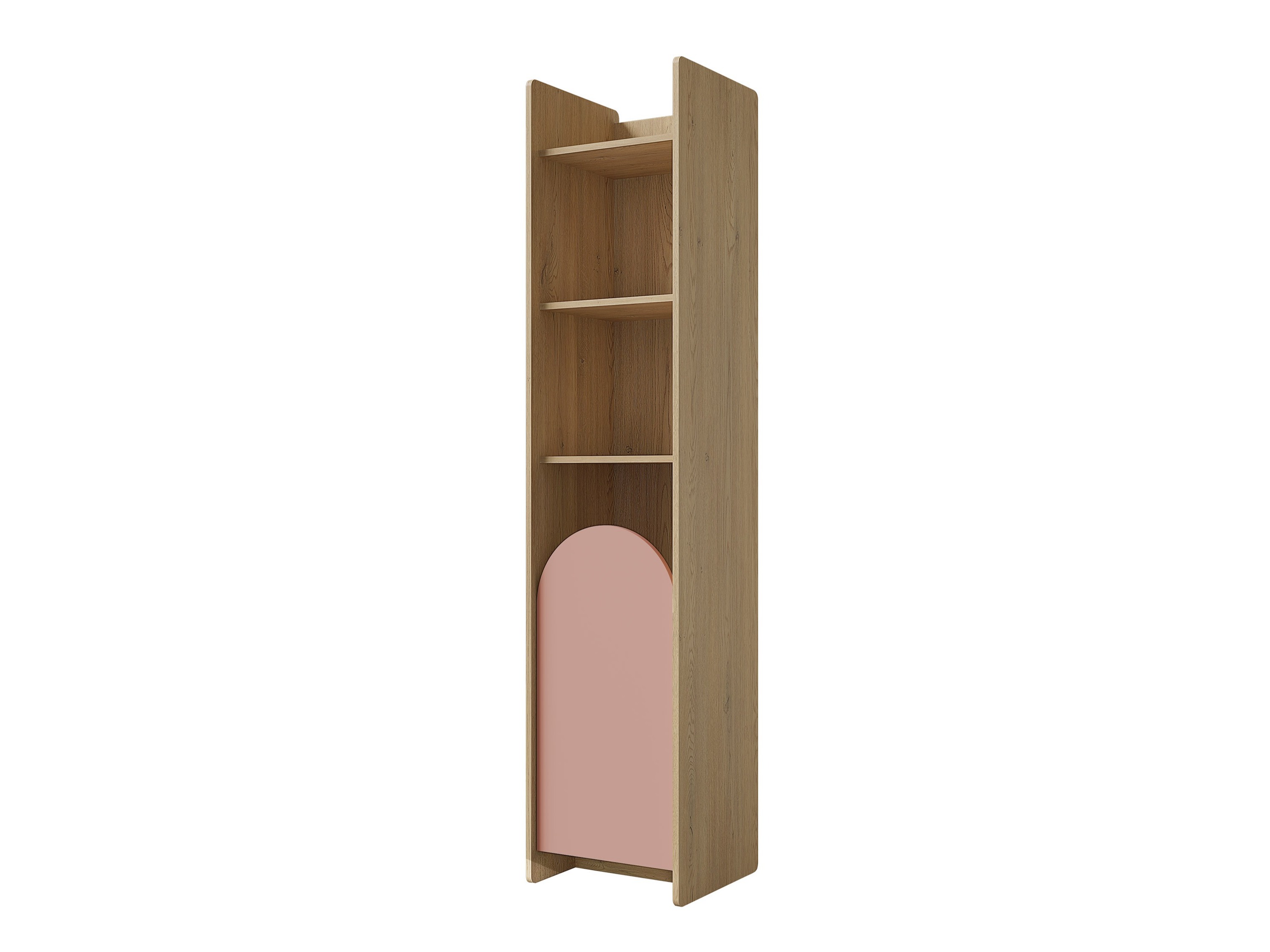 Raft Fivelbi 102 (Roze)