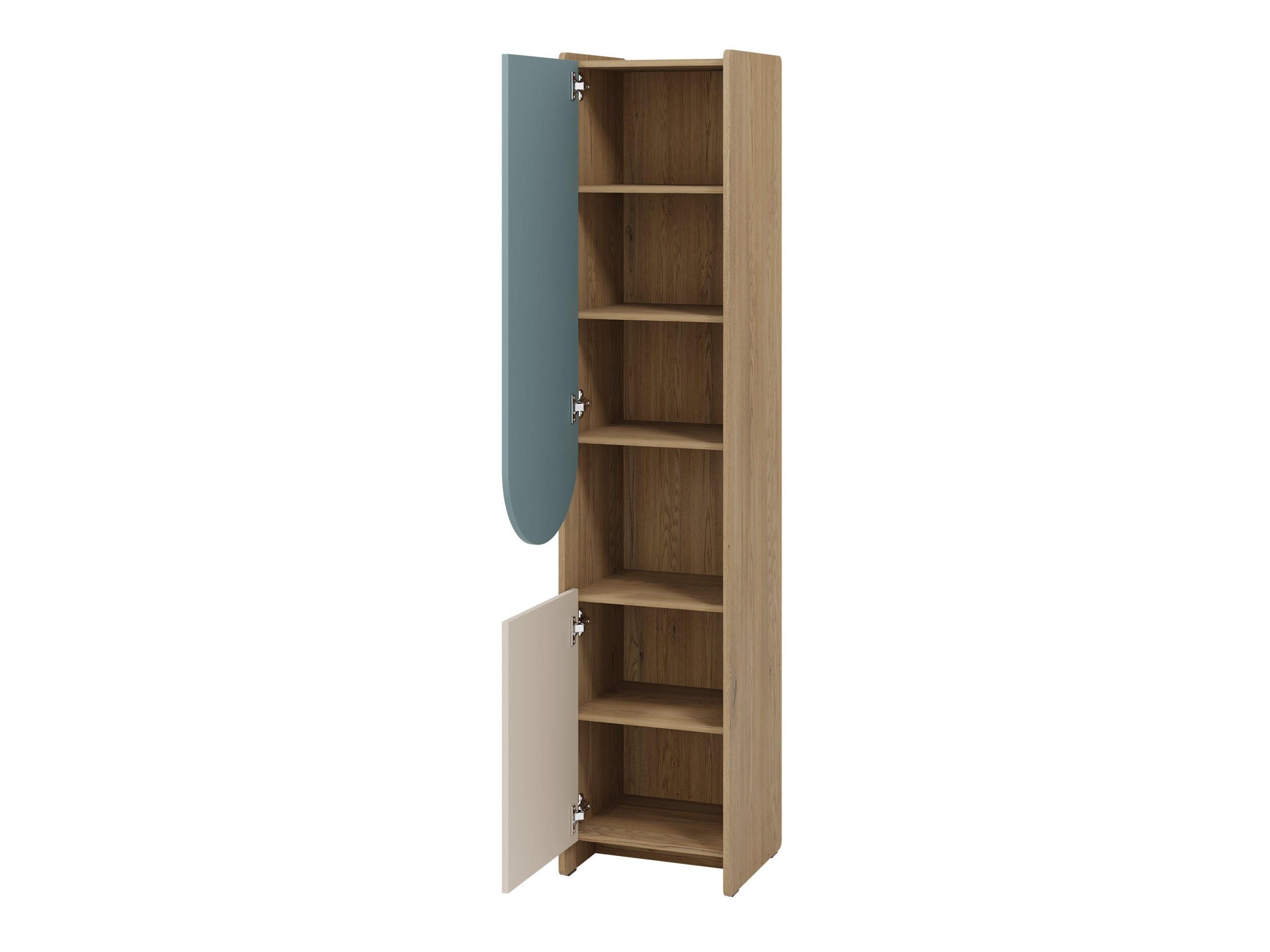 Raft Fivelbi 103 (Albastru)