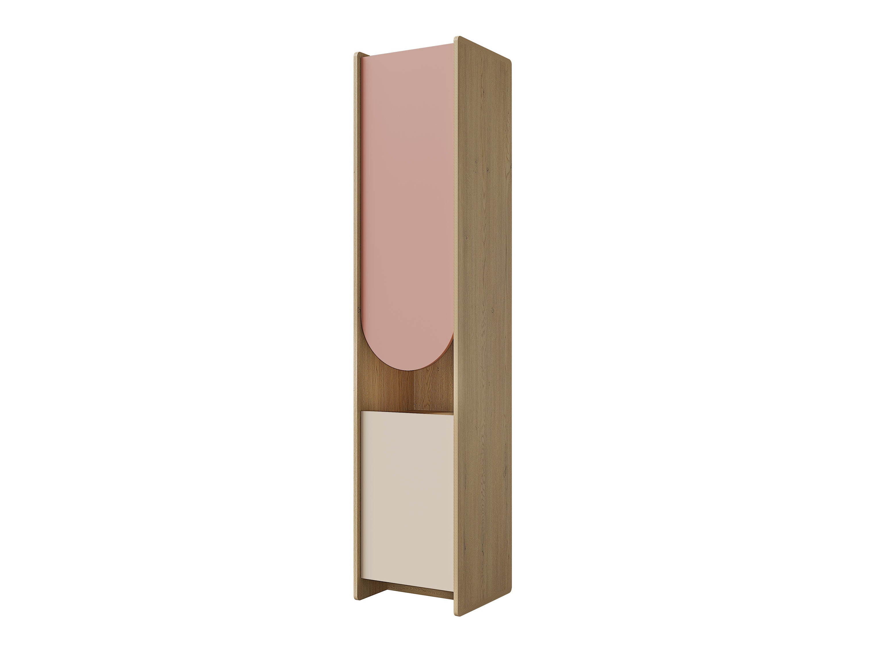 Raft Fivelbi 103 (Roze)