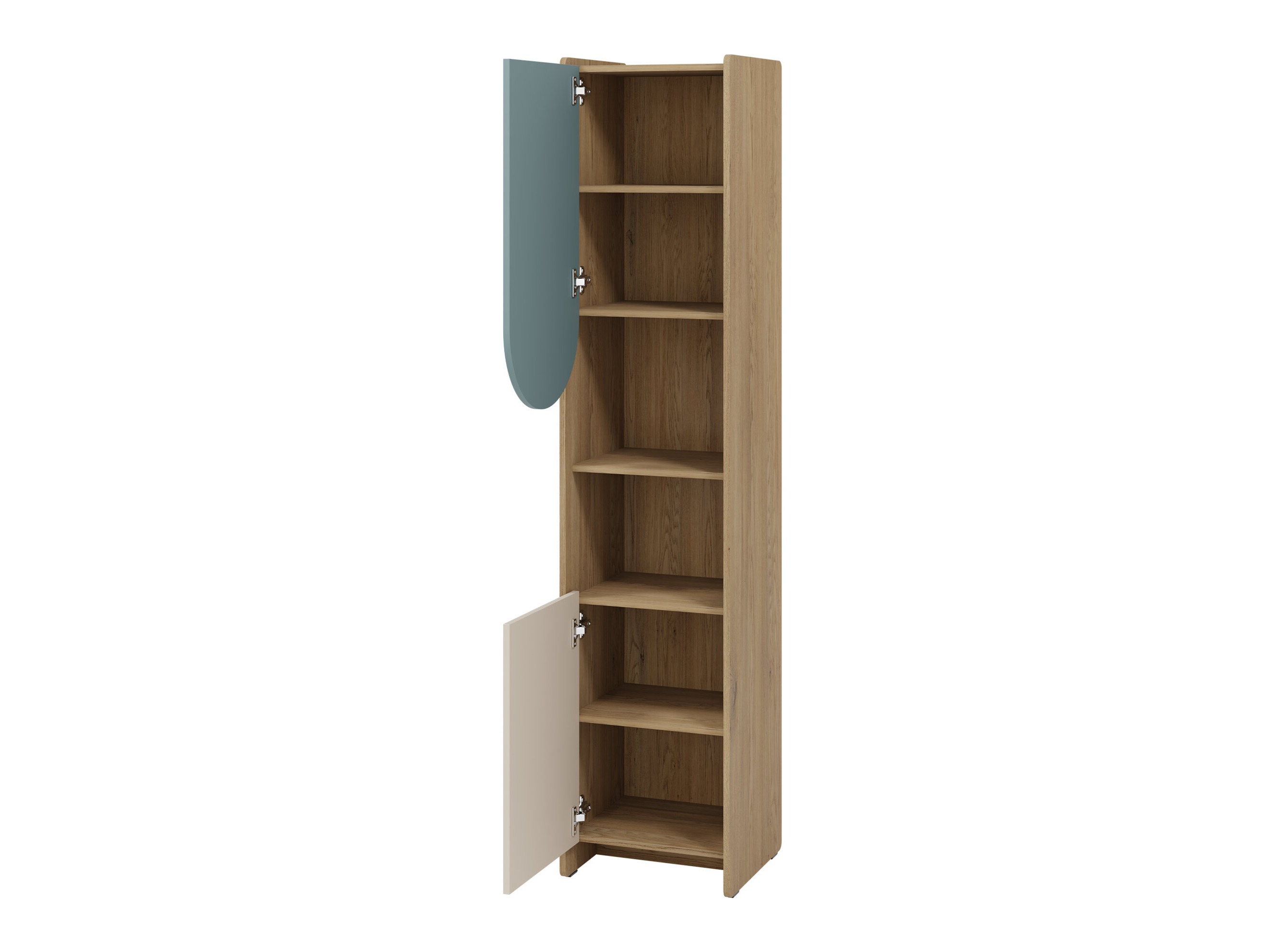 Raft Fivelbi 104 (Albastru)