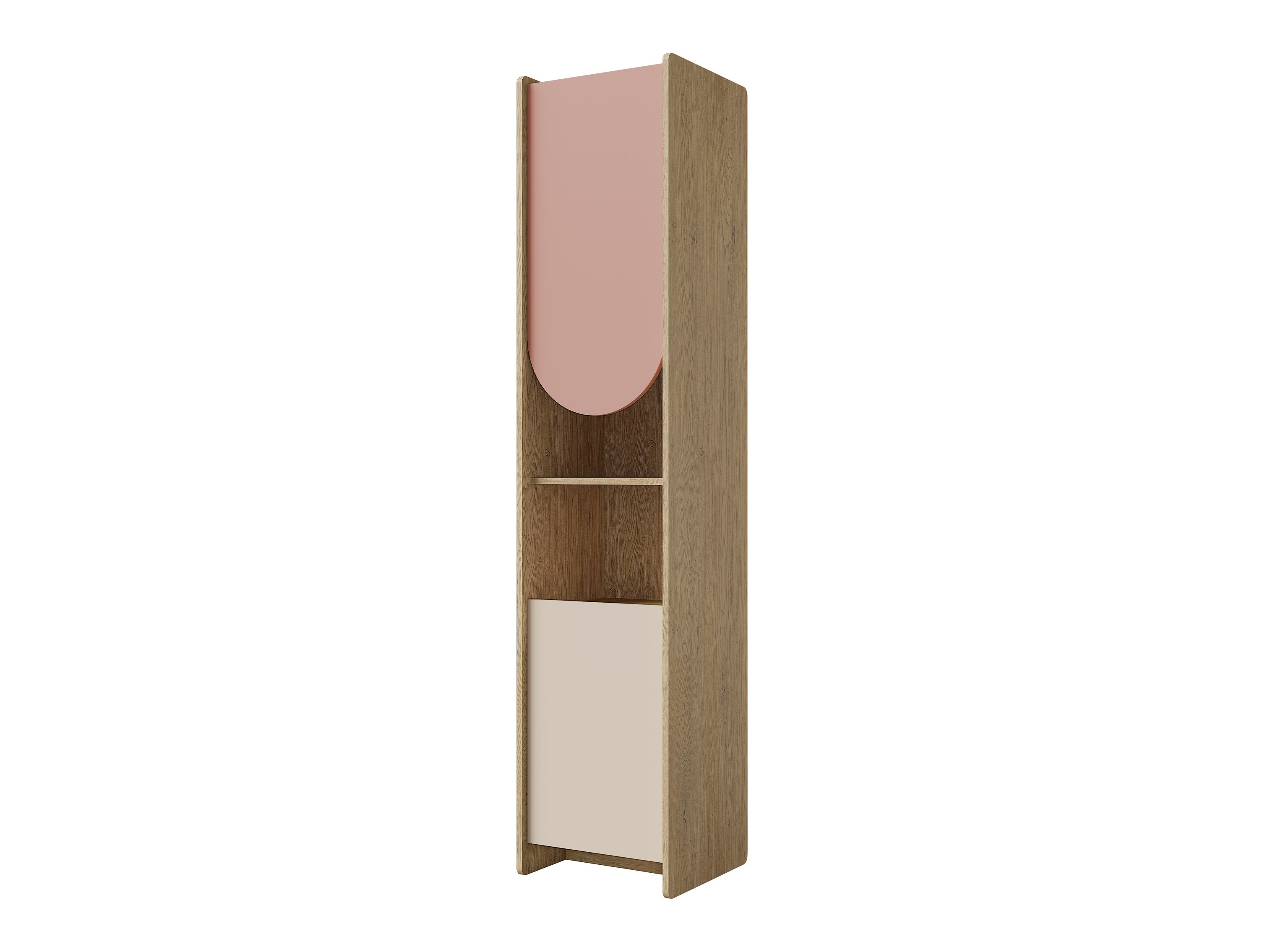Raft Fivelbi 104 (Roze)