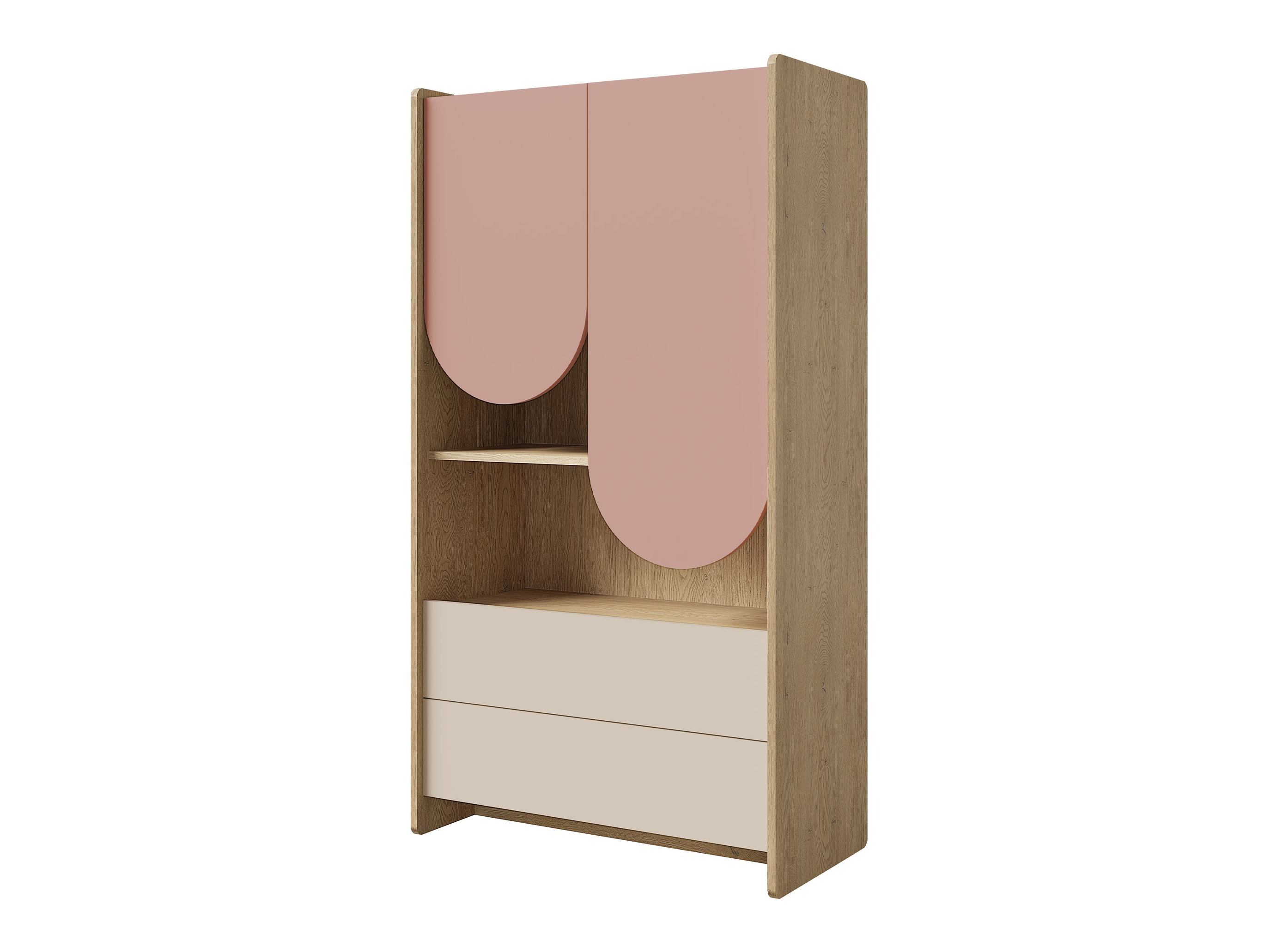 Raft Fivelbi 105 (Roze)