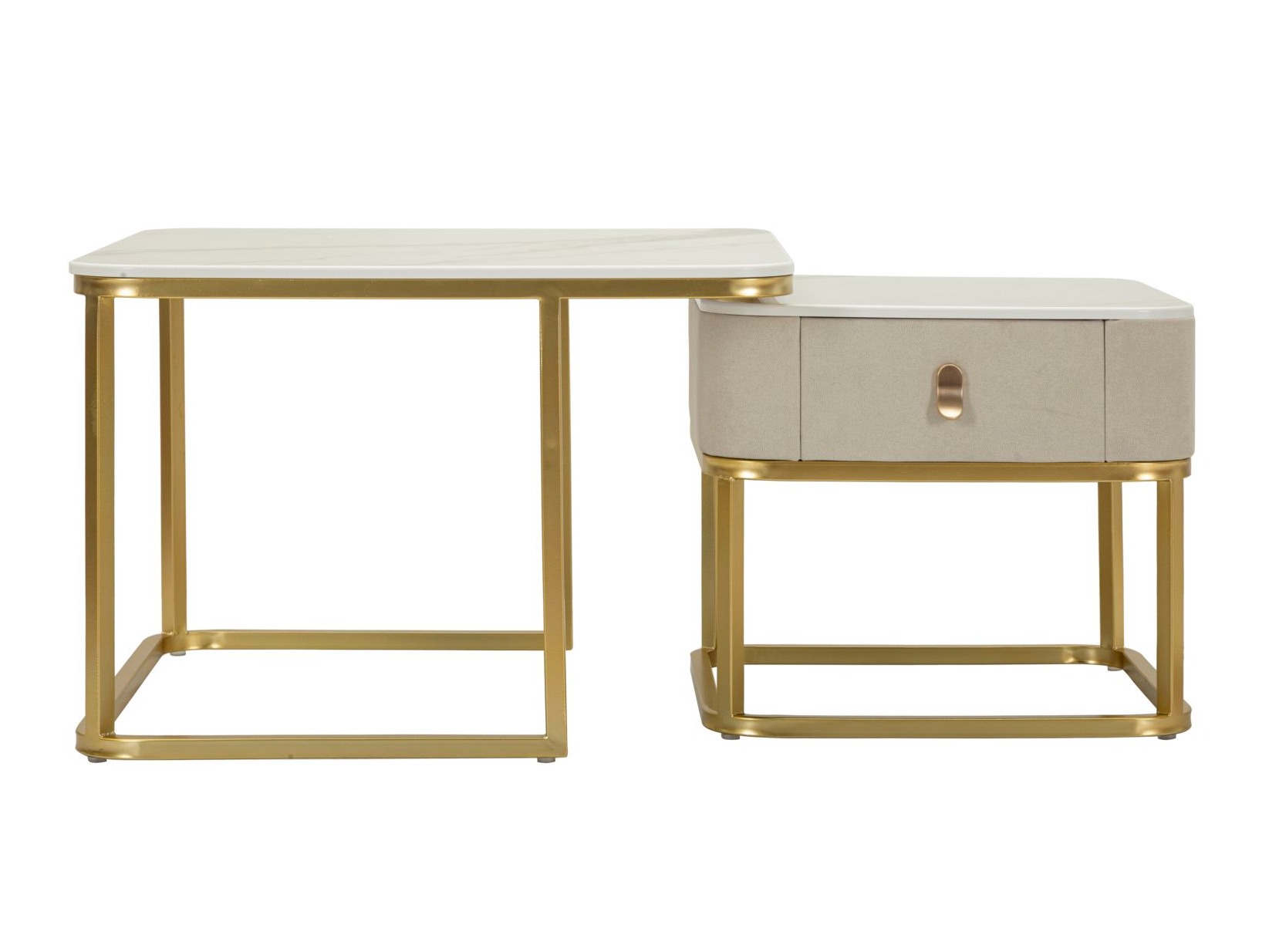 Set de măsuțe de cafea Farmington 144