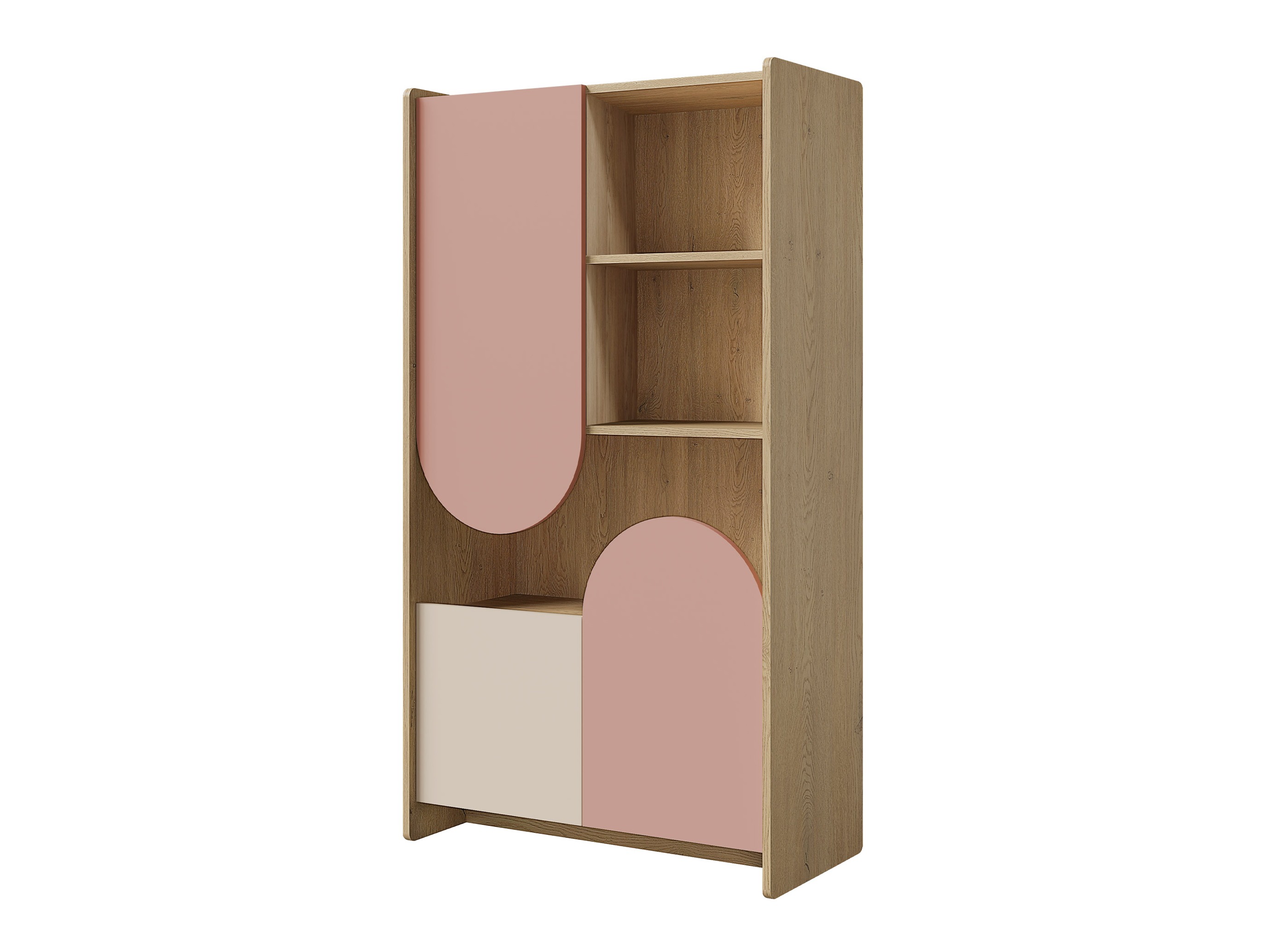 Raft Fivelbi 106 (Roze)