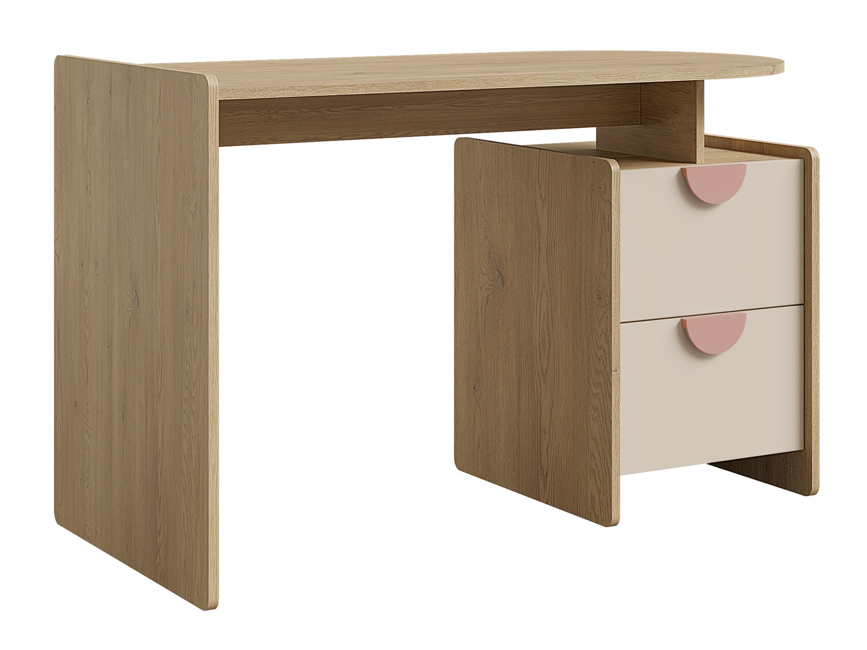 Birou Fivelbi 110 (Roze)