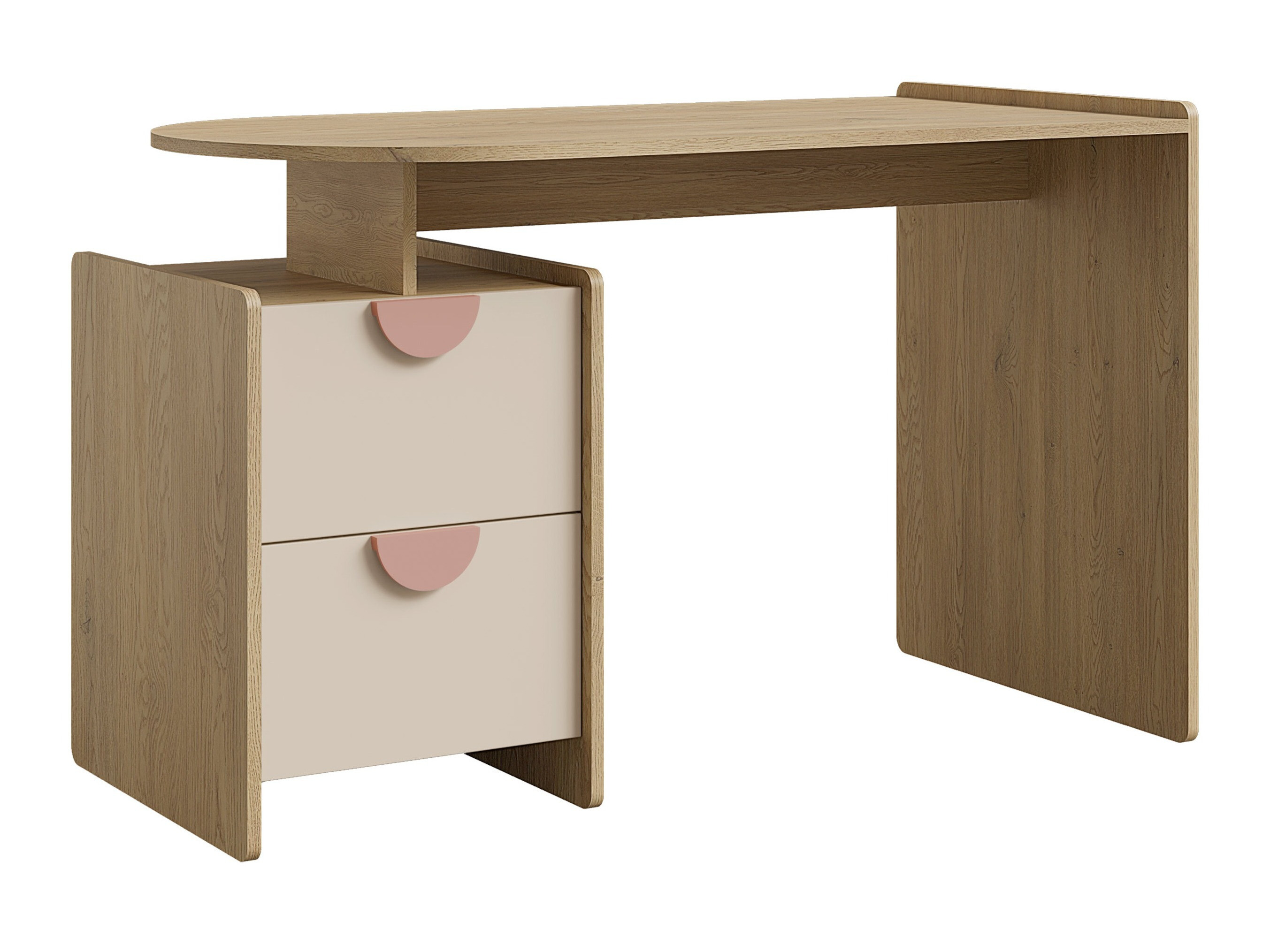 Birou Fivelbi 110 (Roze)