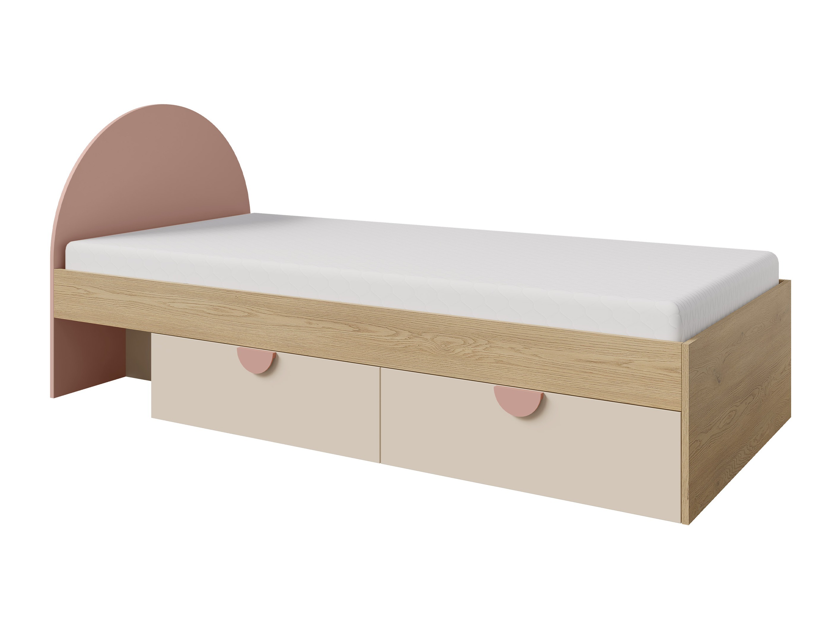 Pat Fivelbi 111 (Roze)