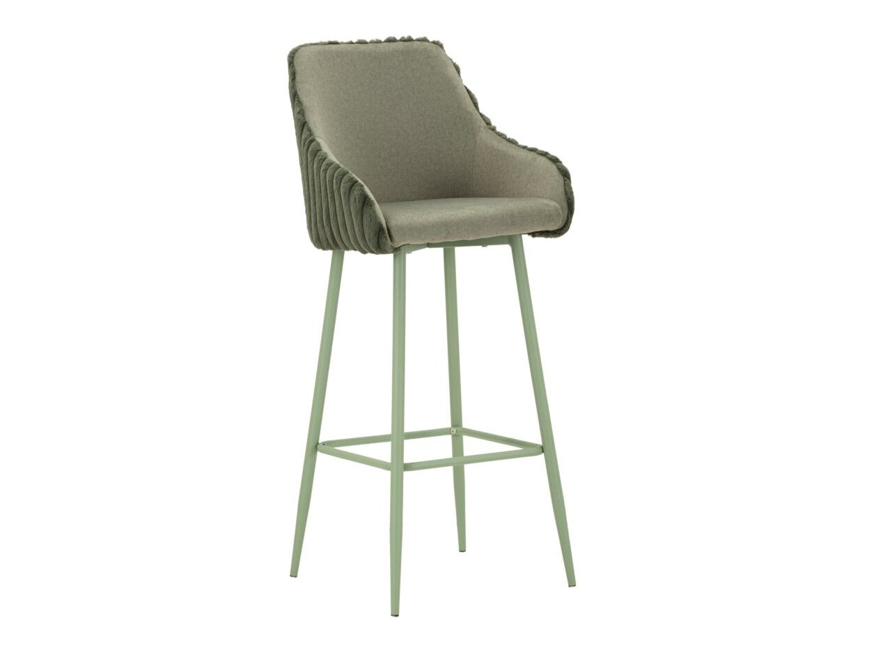 Scaun bar Farmington 150 (Verde)