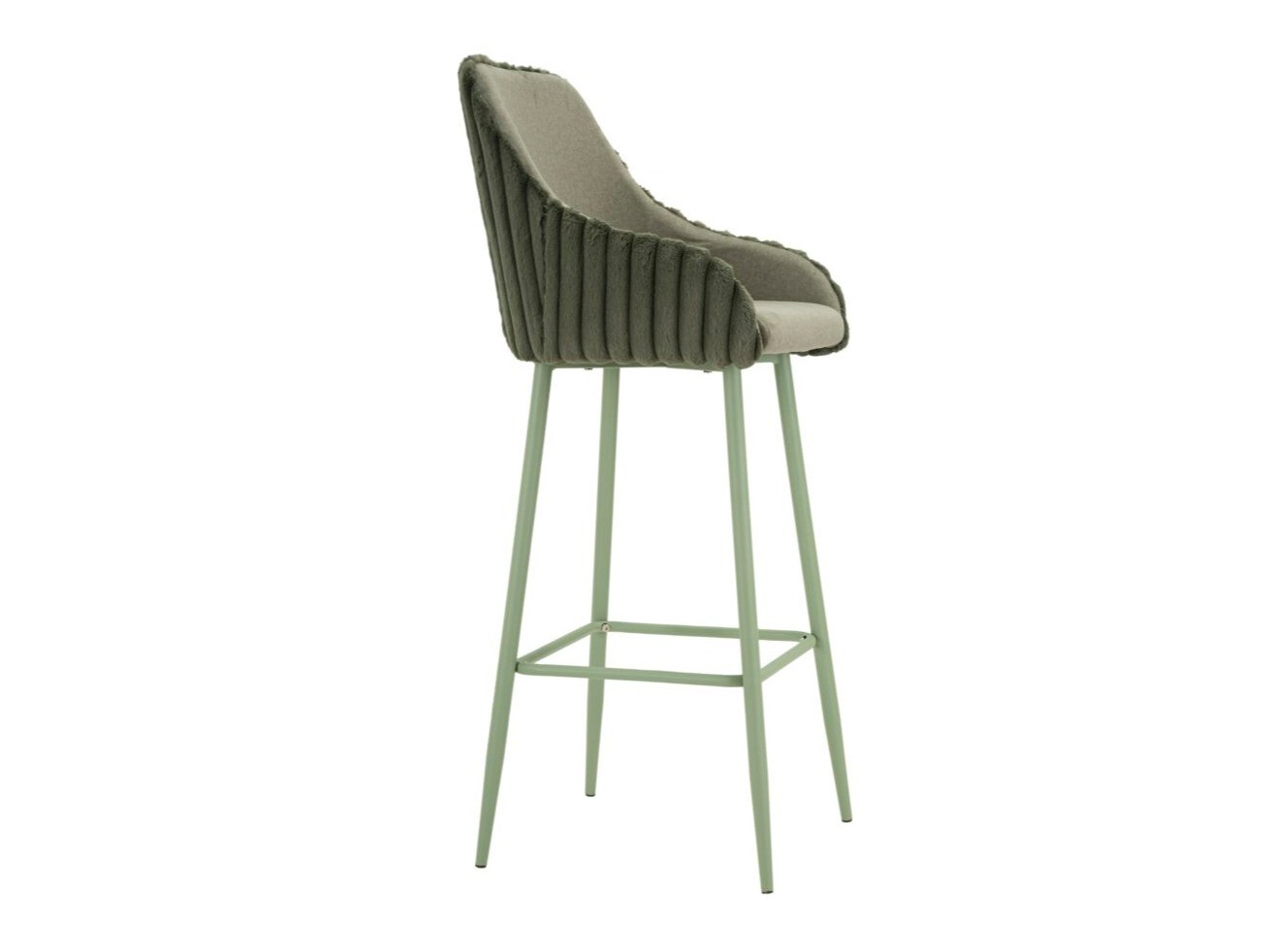 Scaun bar Farmington 150 (Verde)