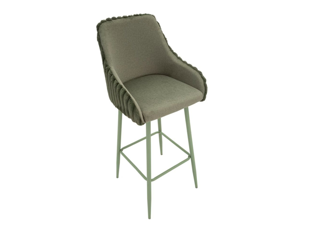 Scaun bar Farmington 150 (Verde)