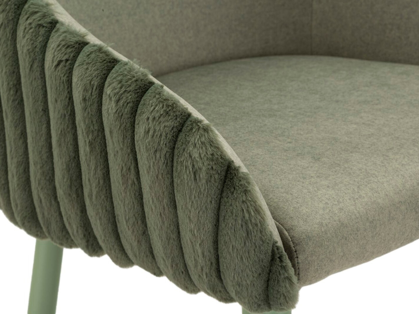 Scaun bar Farmington 150 (Verde)