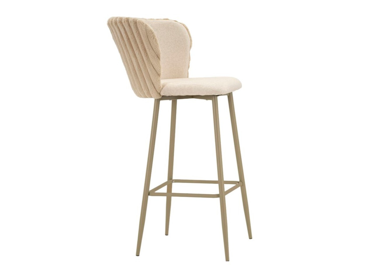 Scaun bar Farmington 151 (Crem)