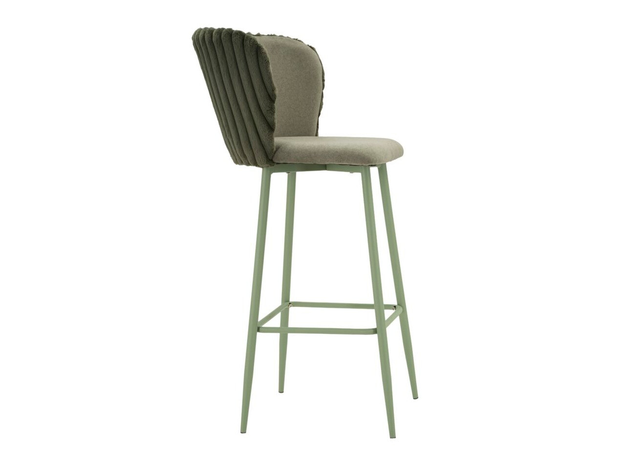 Scaun bar Farmington 151 (Verde)