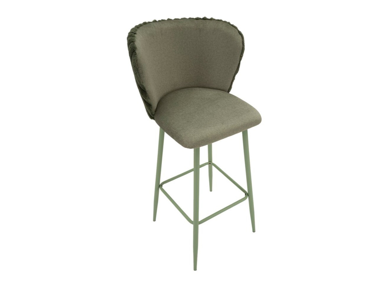Scaun bar Farmington 151 (Verde)
