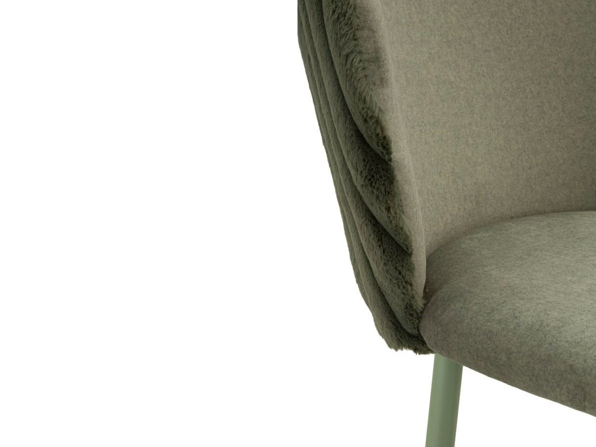 Scaun bar Farmington 151 (Verde)