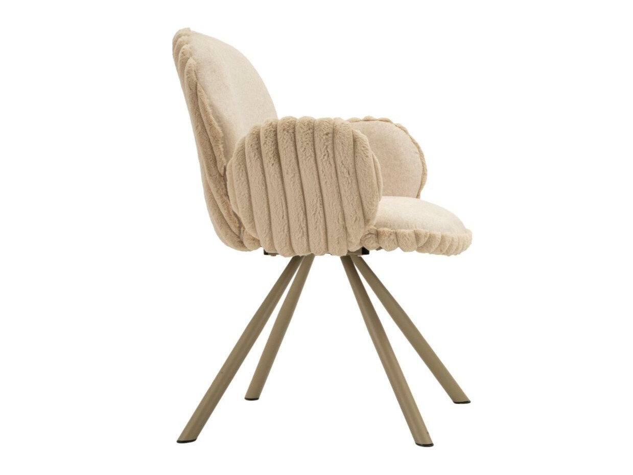 Scaun Farmington 153 (Crem)