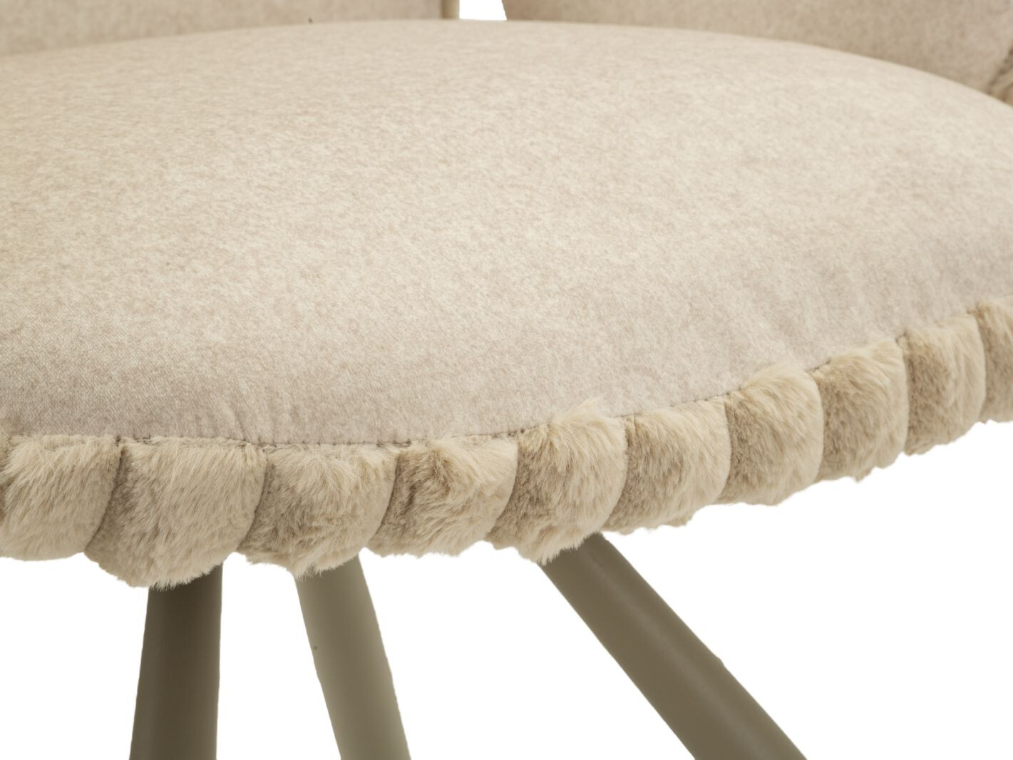 Scaun Farmington 153 (Crem)