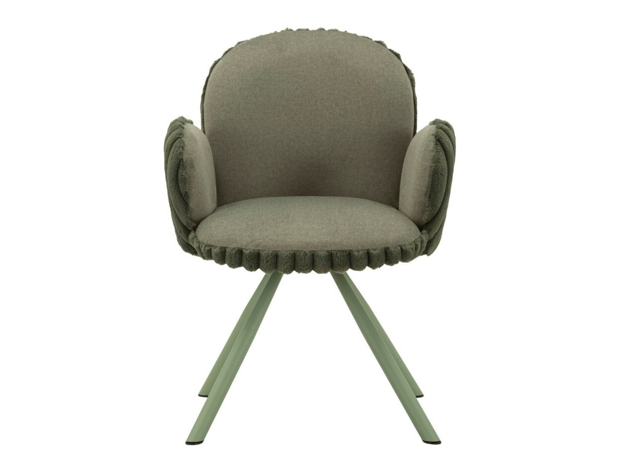 Scaun Farmington 153 (Verde)