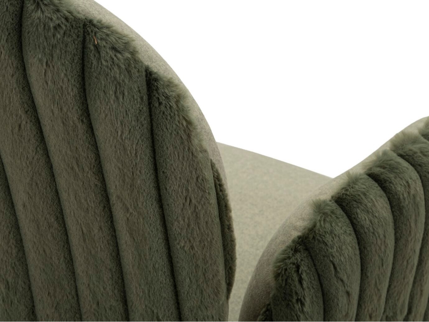 Scaun Farmington 153 (Verde)