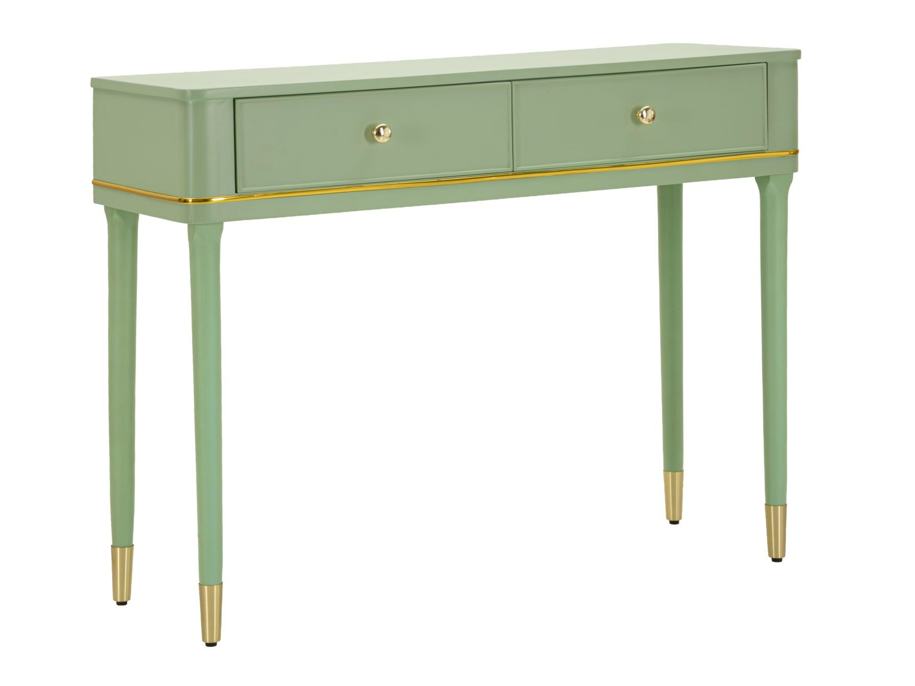 Consolă Farmington 155 (Verde)