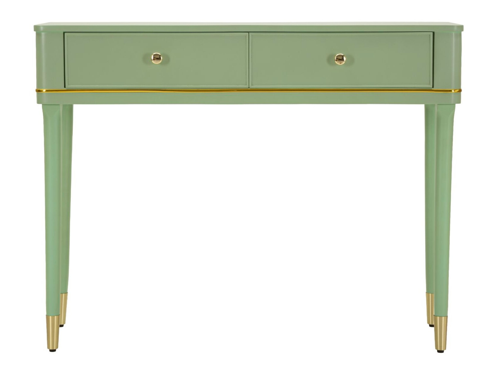 Consolă Farmington 155 (Verde)