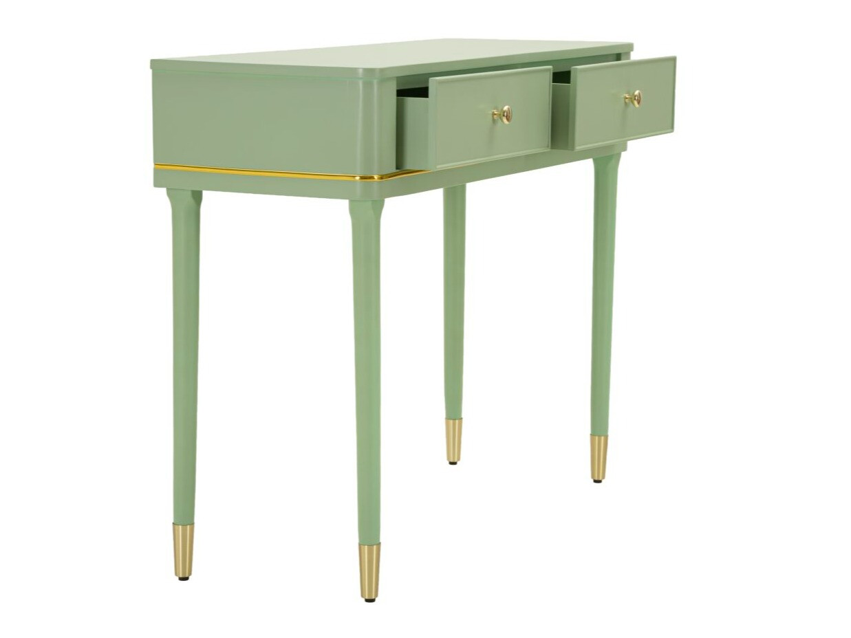 Consolă Farmington 155 (Verde)