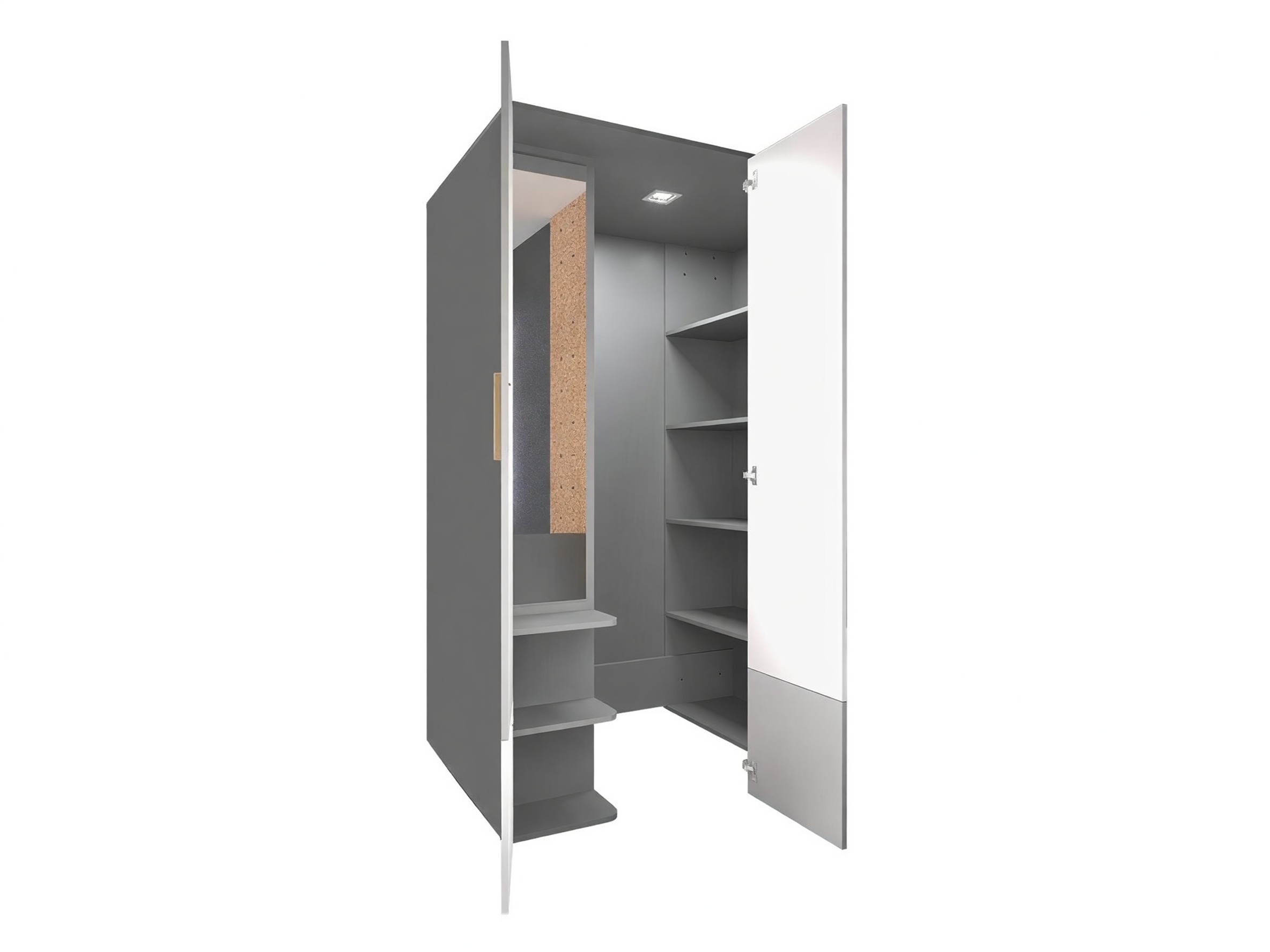 Dulap Veravie 142