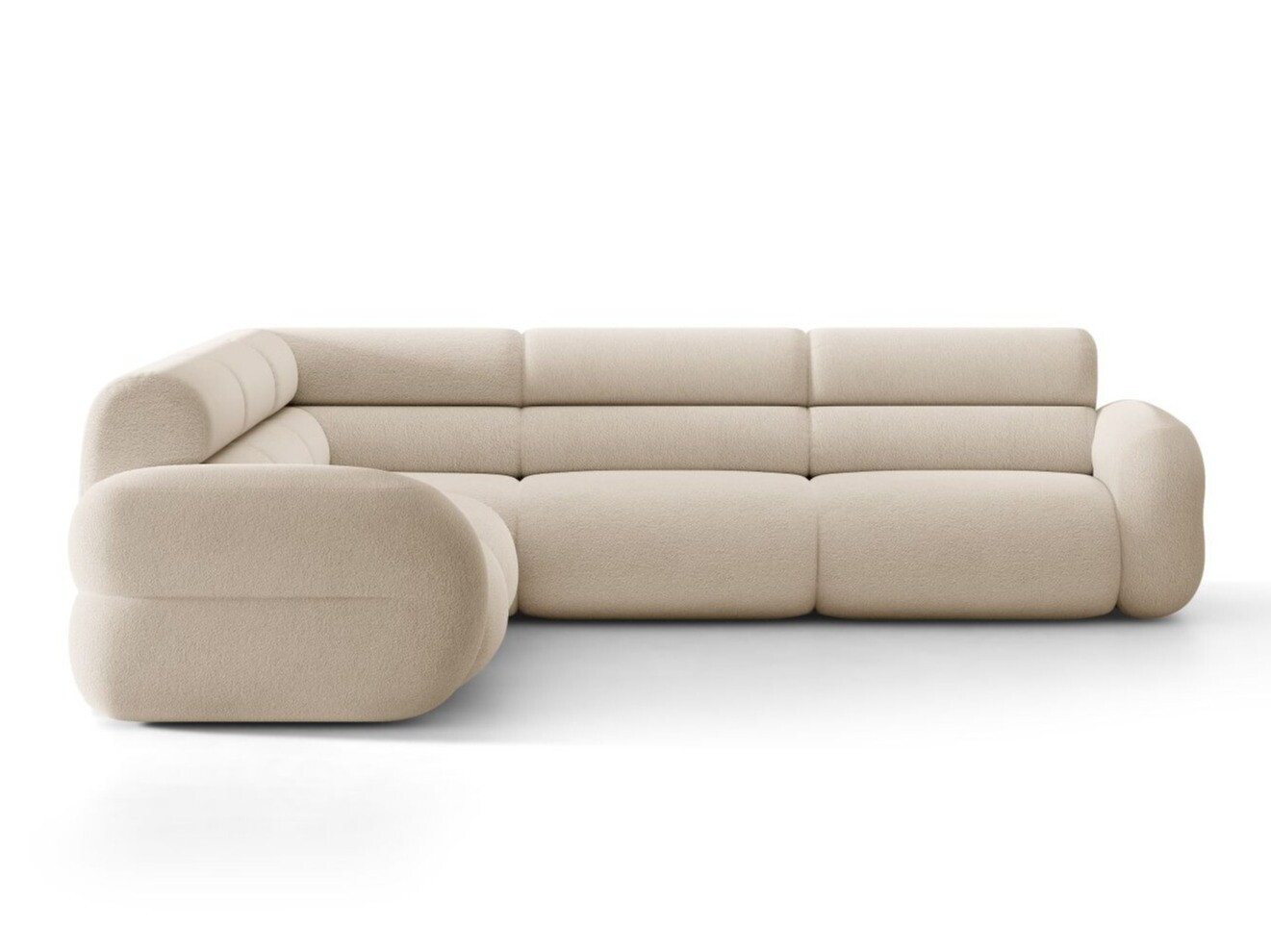 Colțar modular Cirbeno 102 (Baloo 2074)