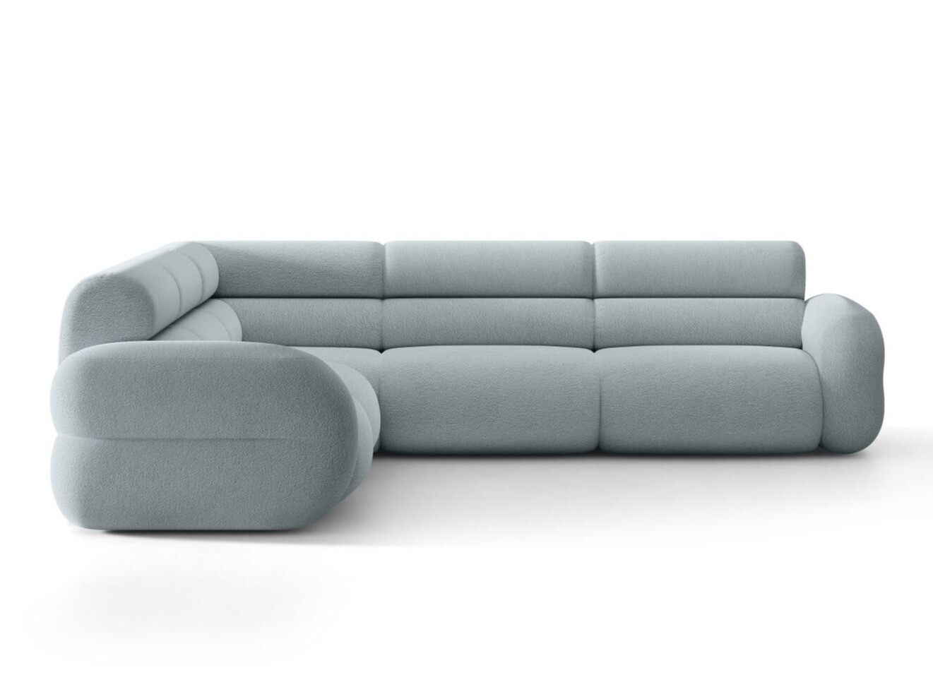 Colțar modular Cirbeno 102 (Baloo 2086)