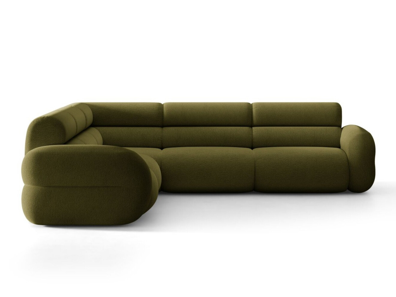 Colțar modular Cirbeno 102 (Baloo 2090)