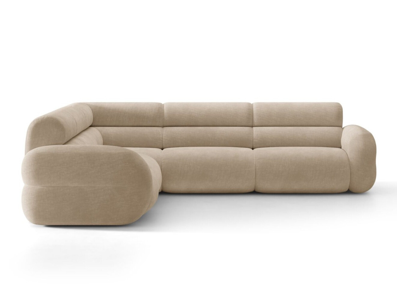 Colțar modular Cirbeno 102 (Golden 21)