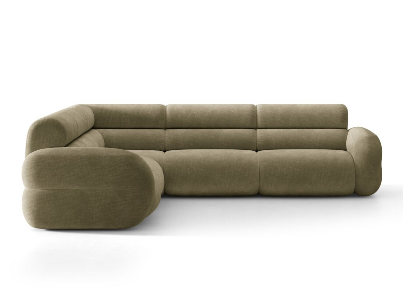 Colțar modular Cirbeno 102 (Golden 31)