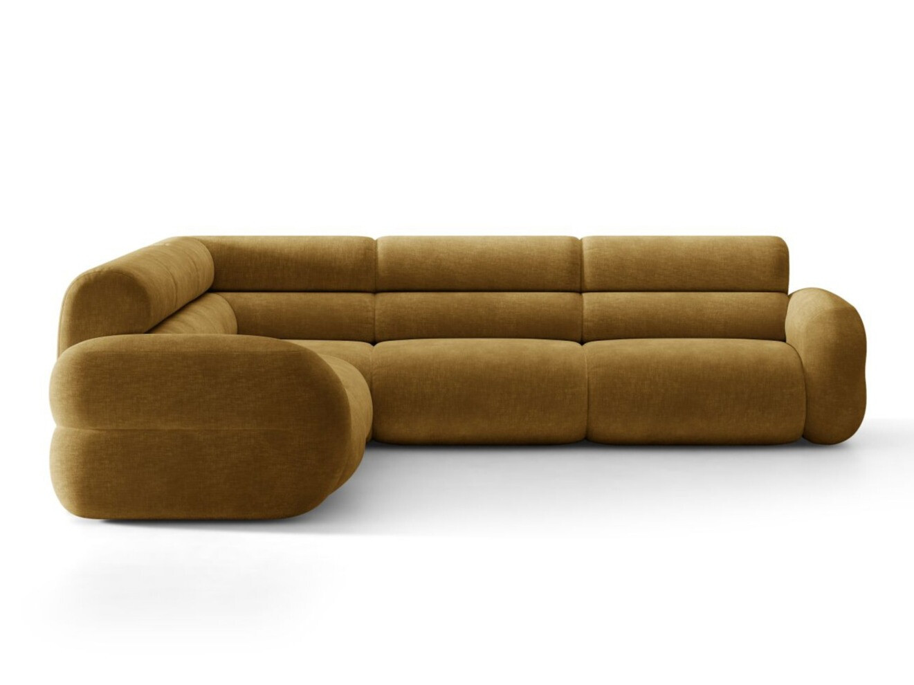 Colțar modular Cirbeno 102 (Golden 46)
