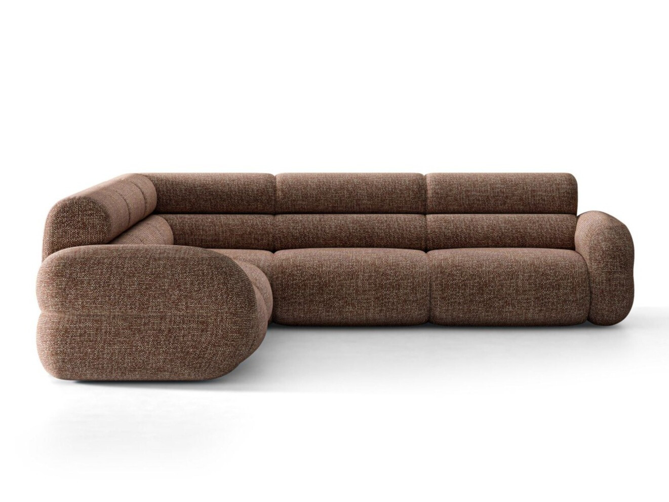 Colțar modular Cirbeno 102 (Silencio 27)