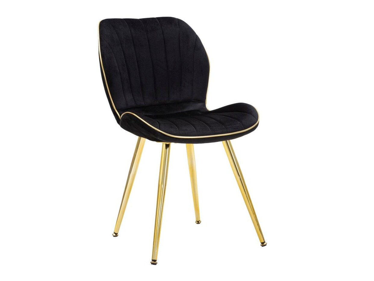 Scaun Novlire 102 (Negru)