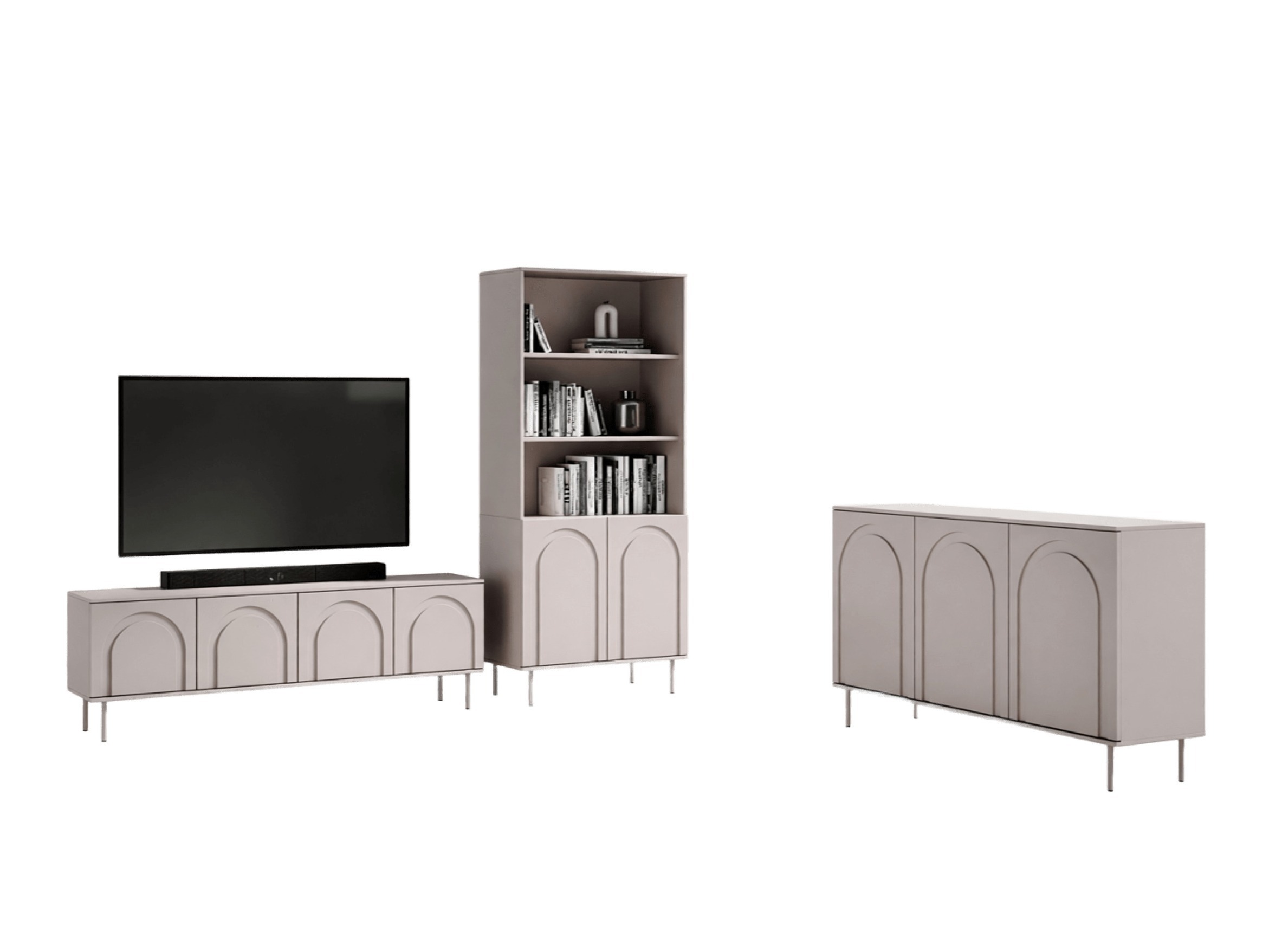 Set de living Tesnova 104