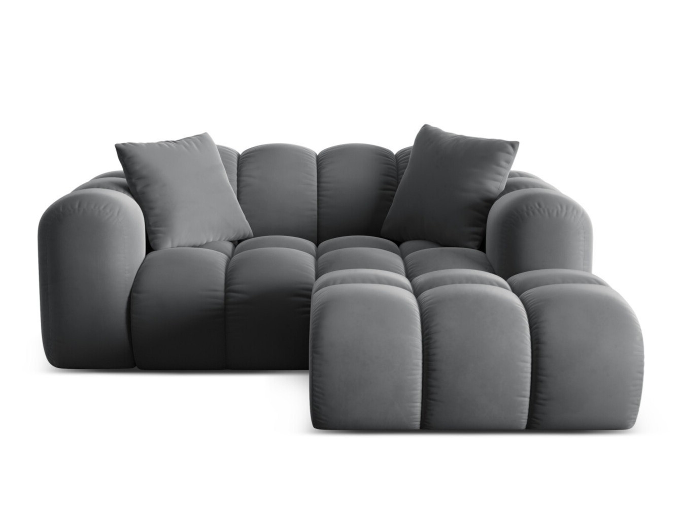 Set mobilier tapițat Mondelo 105 (Bluvel 14)
