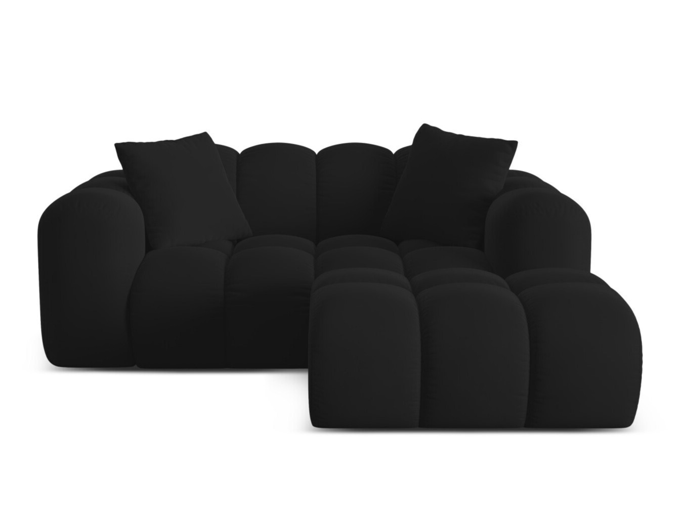 Set mobilier tapițat Mondelo 105 (Bluvel 19)
