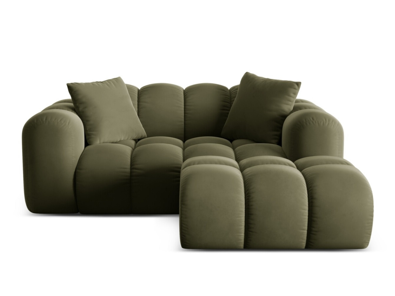 Set mobilier tapițat Mondelo 105 (Bluvel 77)