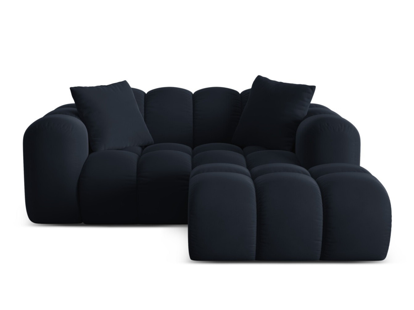 Set mobilier tapițat Mondelo 105 (Bluvel 89)