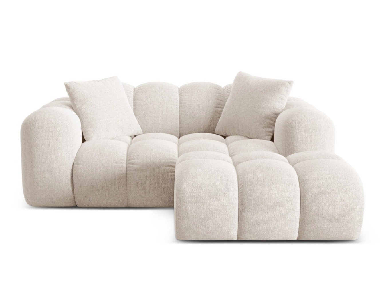 Set mobilier tapițat Mondelo 105 (Eden 02)