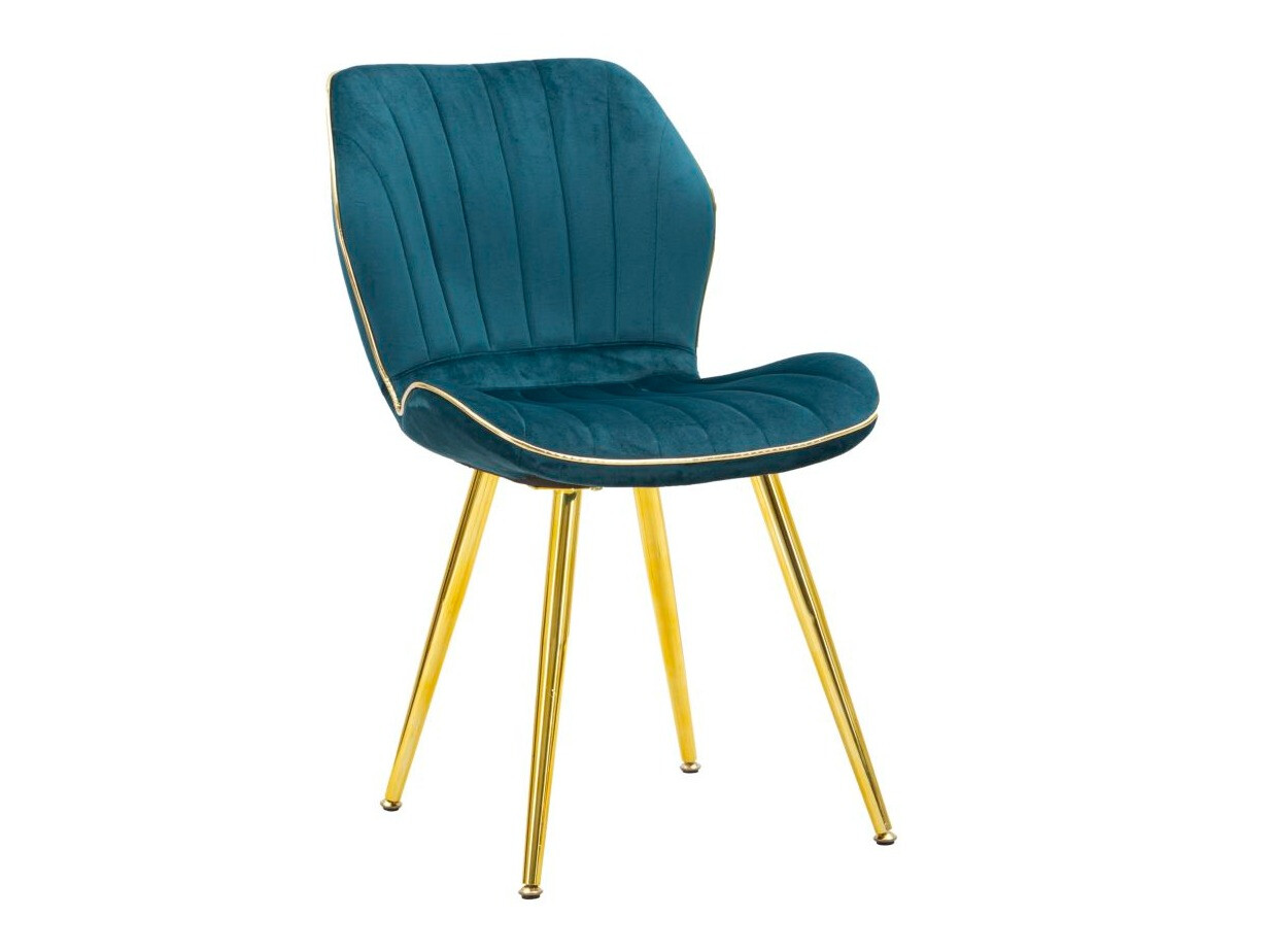 Scaun Novlire 102 (Turcoaz)