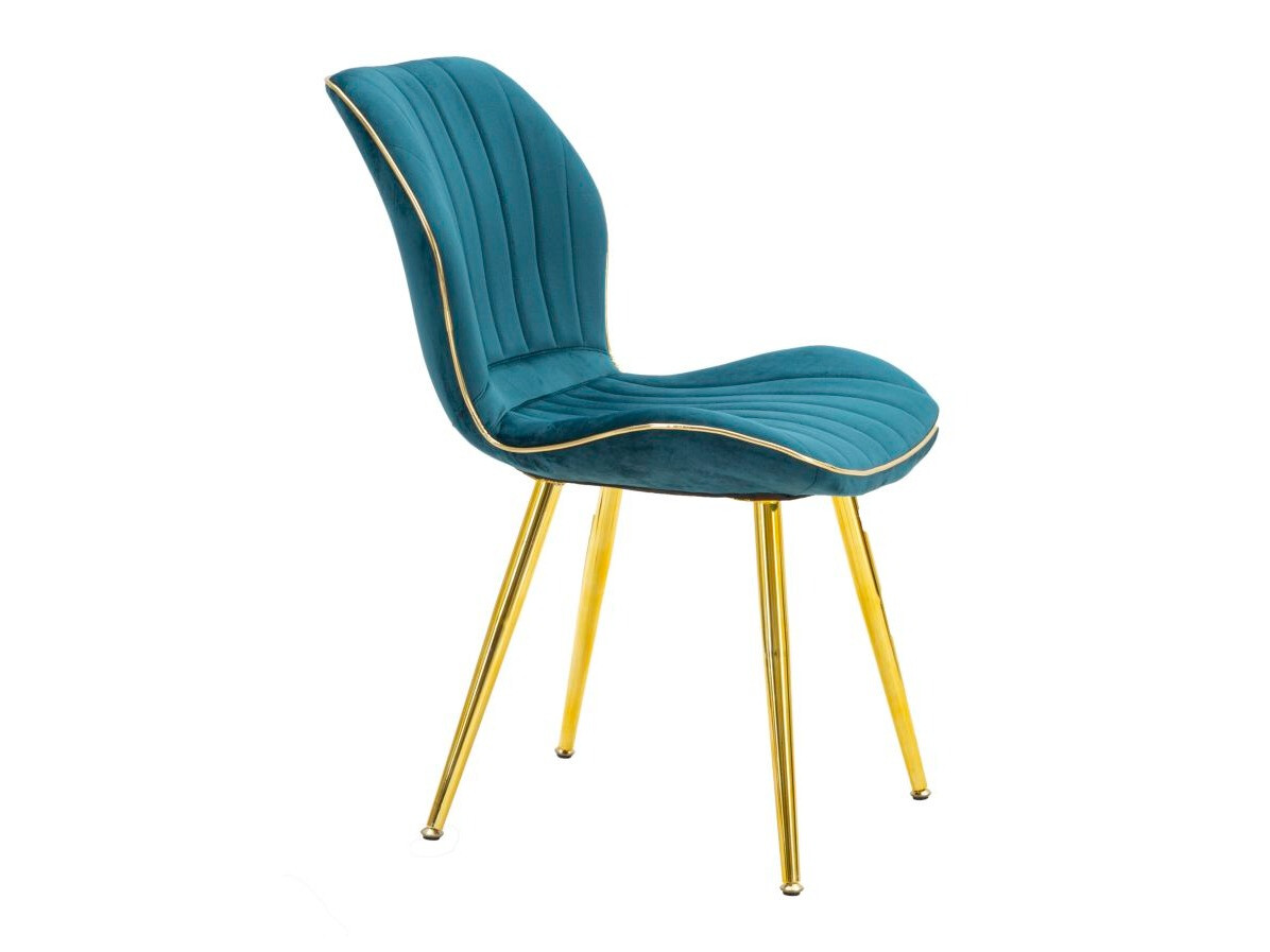 Scaun Novlire 102 (Turcoaz)