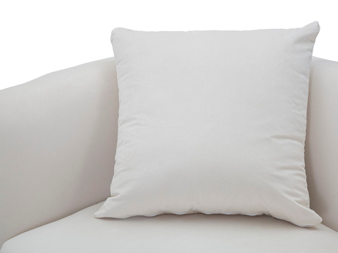 Canapea chesterfield Farmington 162 (Crem)