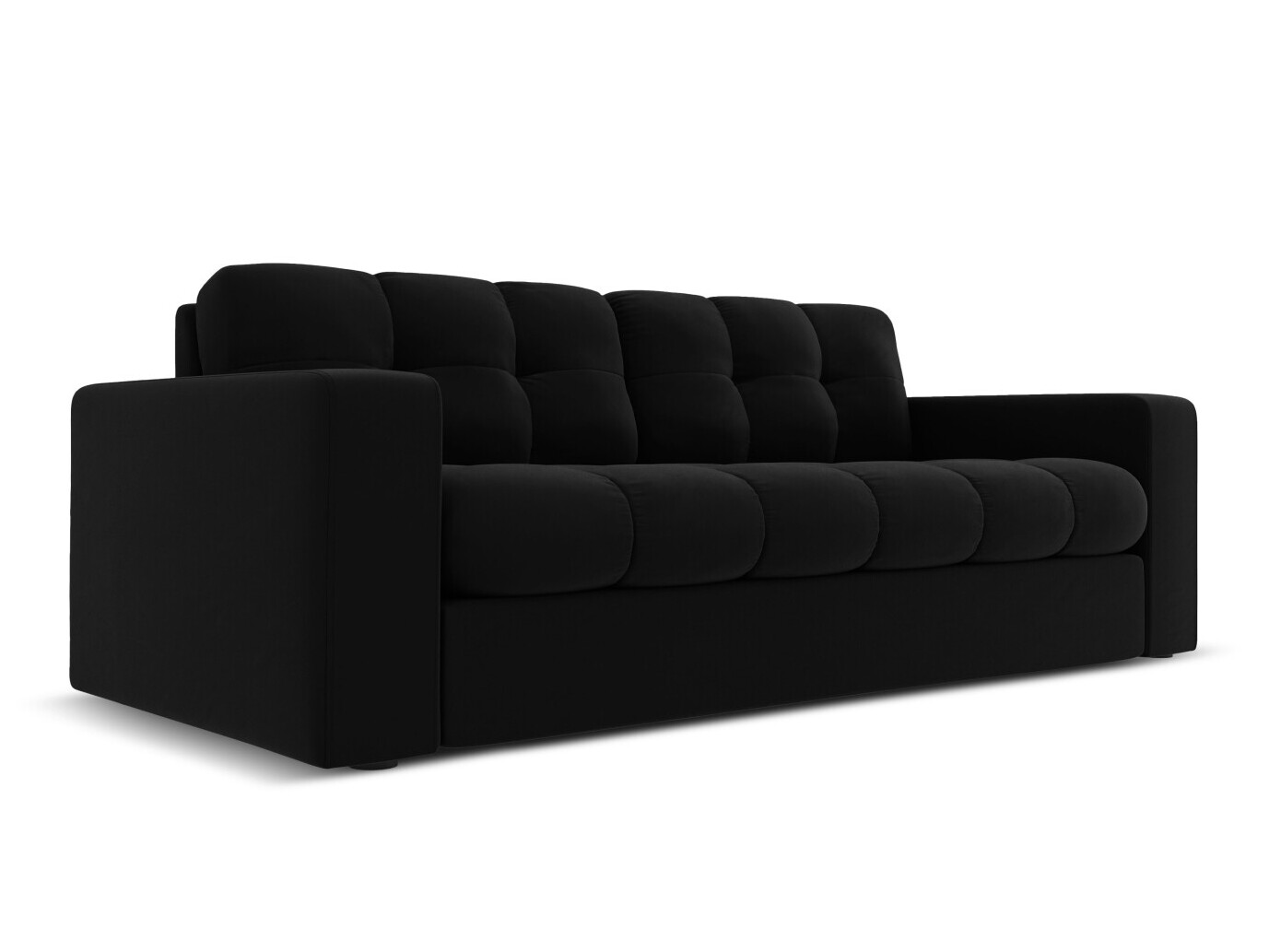 Canapea Vesmele 100 (Bluvel 19)