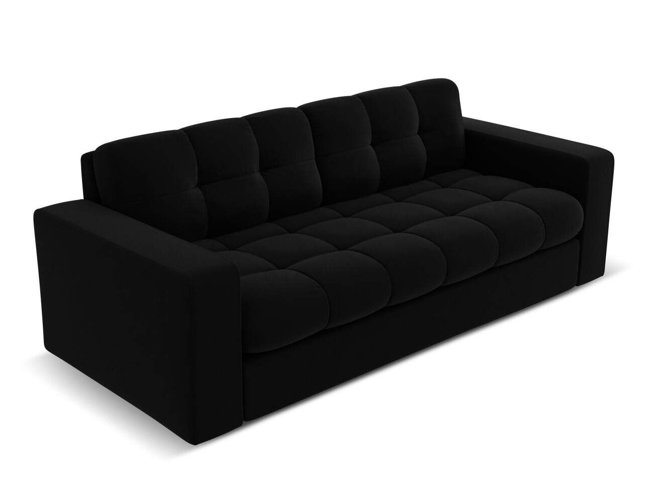 Canapea Vesmele 100 (Bluvel 19)