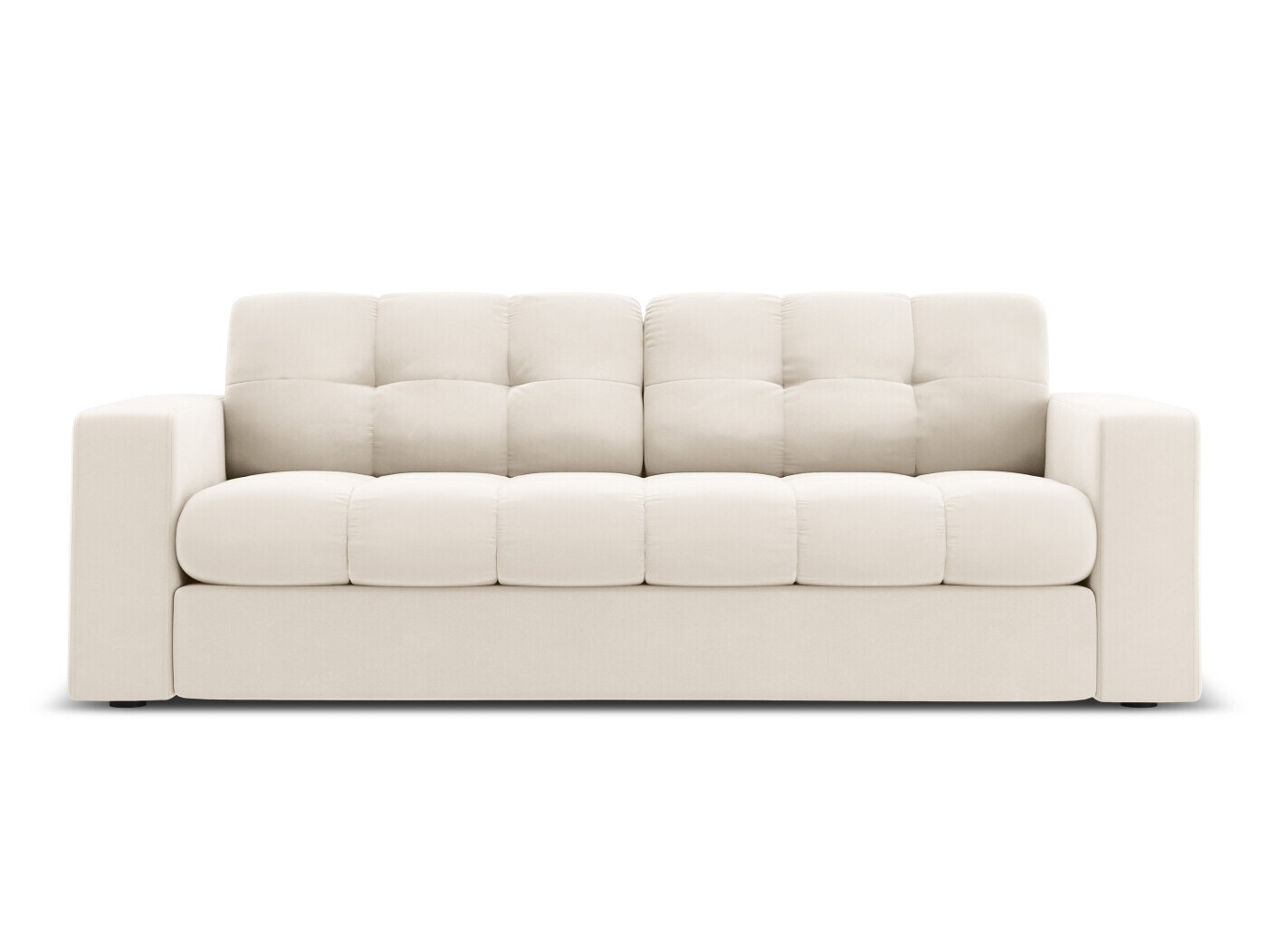 Canapea Vesmele 100 (Bluvel 22)