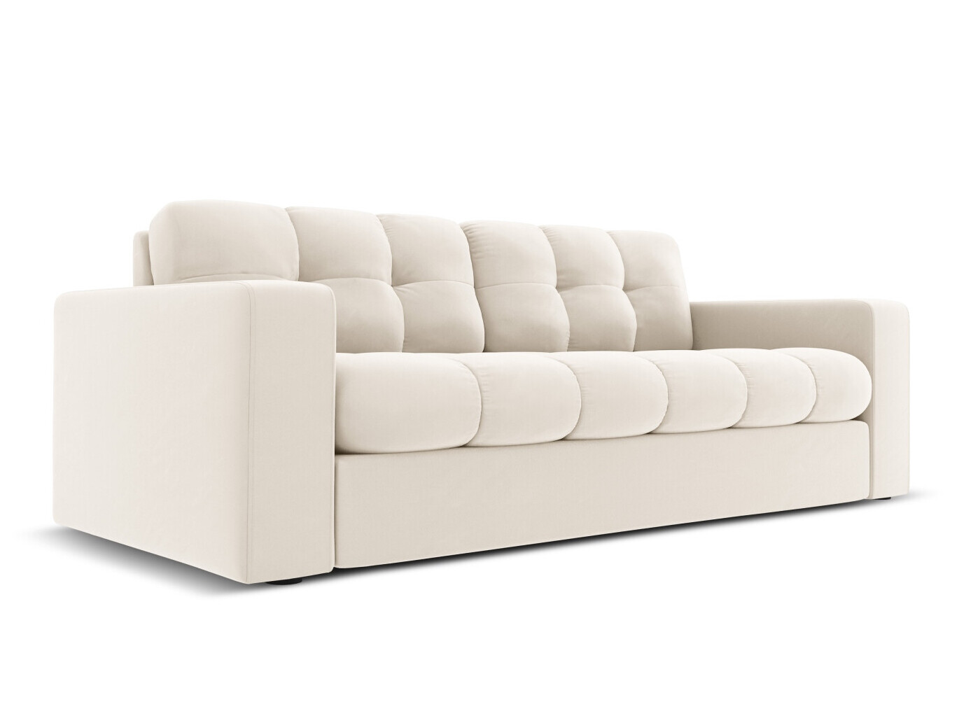 Canapea Vesmele 100 (Bluvel 22)