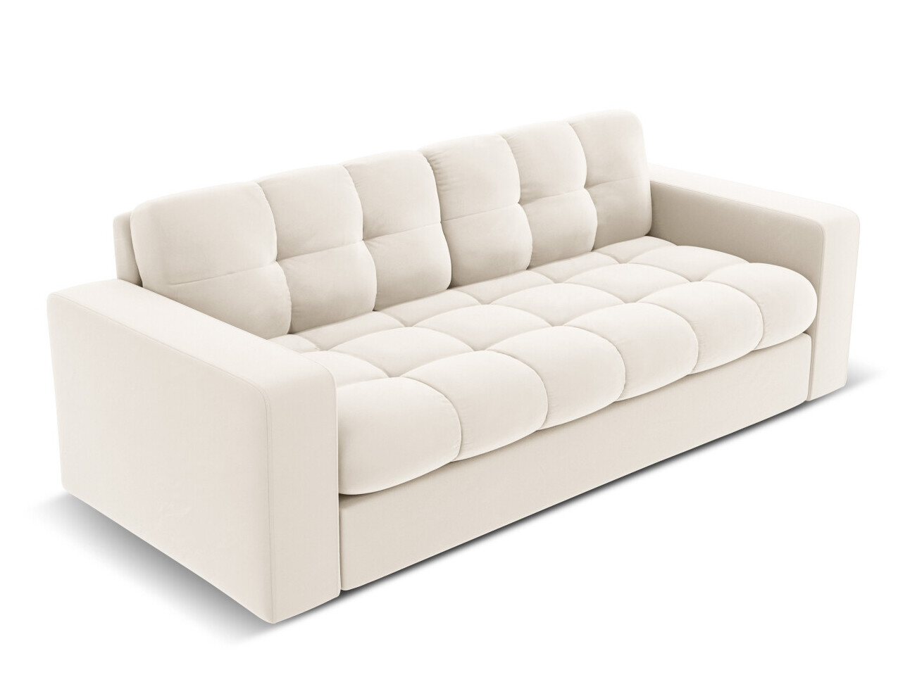 Canapea Vesmele 100 (Bluvel 22)
