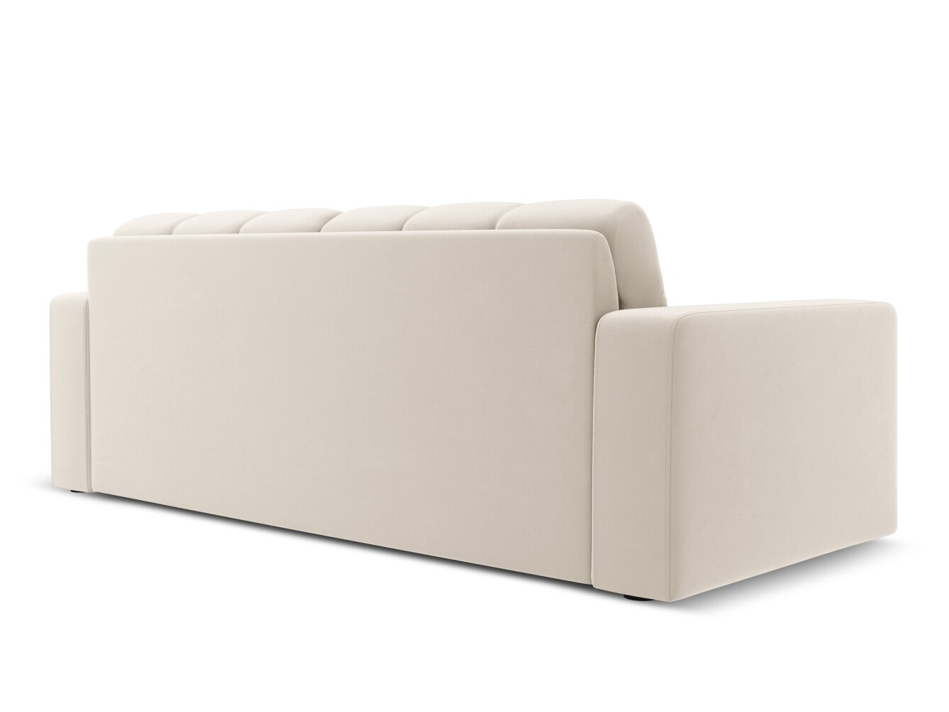 Canapea Vesmele 100 (Bluvel 22)